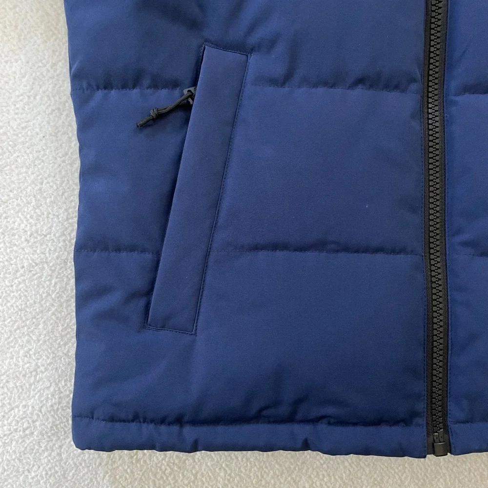 Levis levi puffer